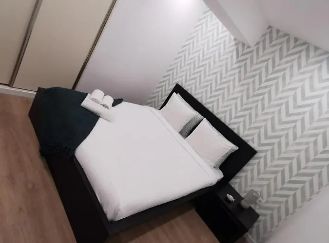 Rocha Club Apartmán Portimão