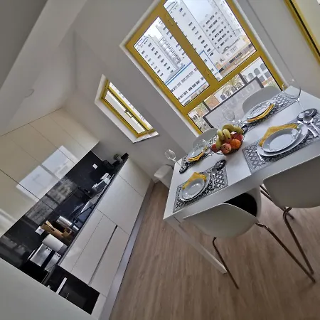 Rocha Club Daire Portimão