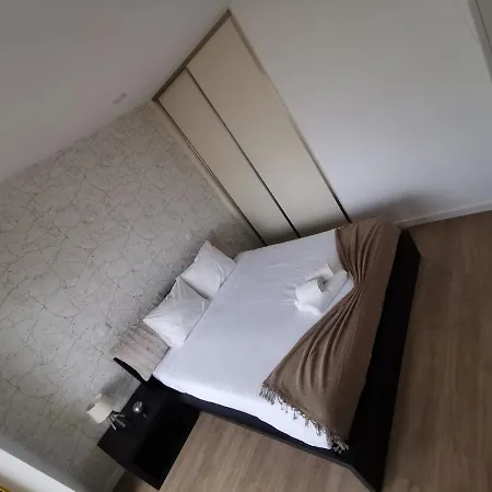 Apartment Rocha Club