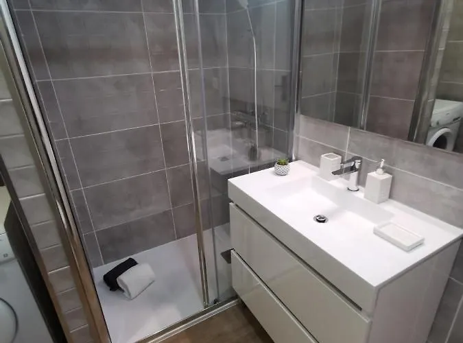 Rocha Club شقة بورتيماو