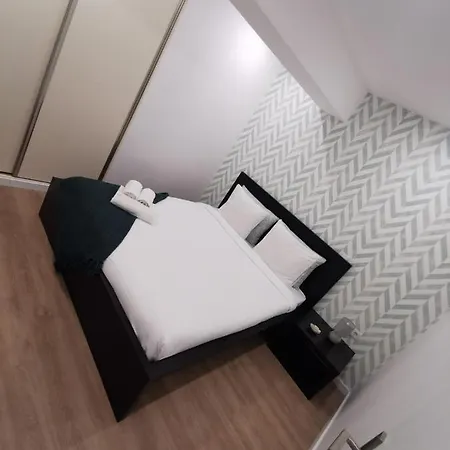 Rocha Club Apartmán Portimão