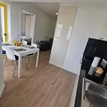 Rocha Club Apartment *